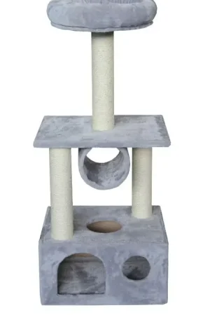 Adori Krabpaal Ivy 50X35X116 cm Grijs Gecertificeerd